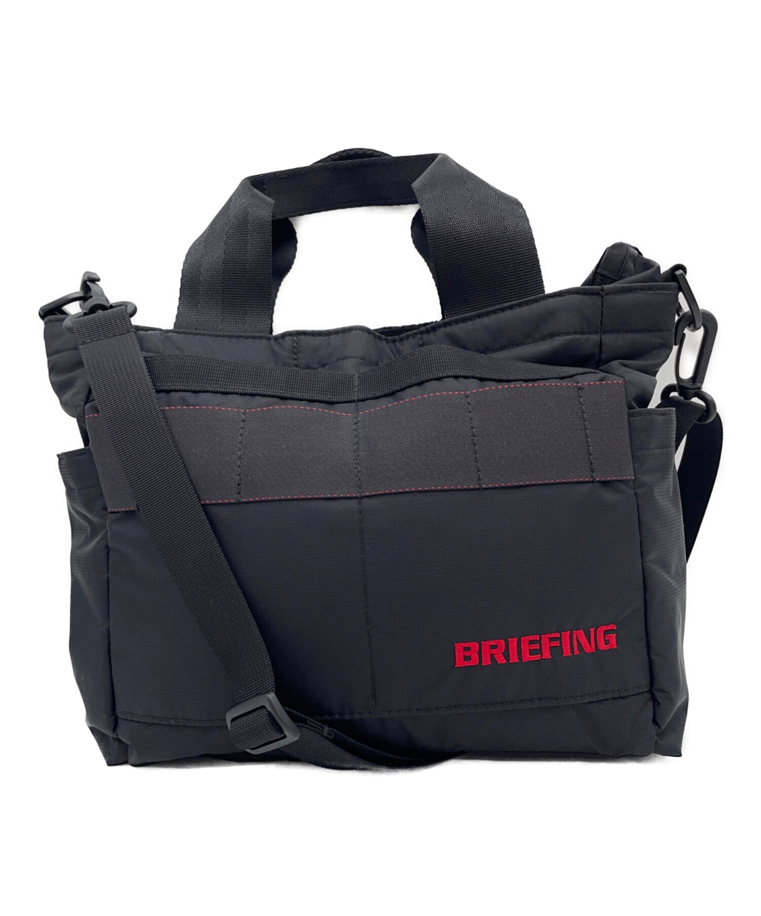 タグ付新品未使用ブリーフィング 中古・古着通販】BRIEFING GOLF (ブリーフィング ゴルフ) 2WAY CART