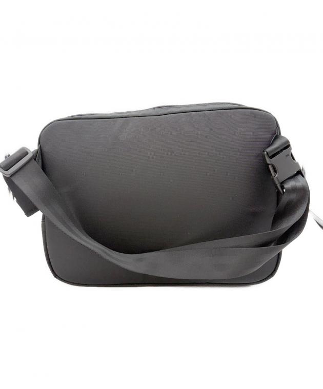 中古・古着通販】BRIEFING (ブリーフィング) BS SHOULDER MAG ブラック