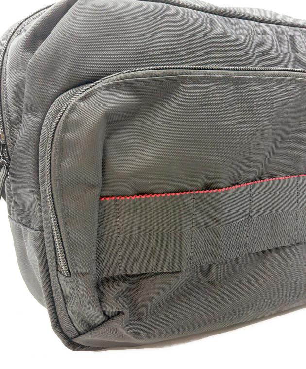 中古・古着通販】BRIEFING (ブリーフィング) BS SHOULDER MAG ブラック