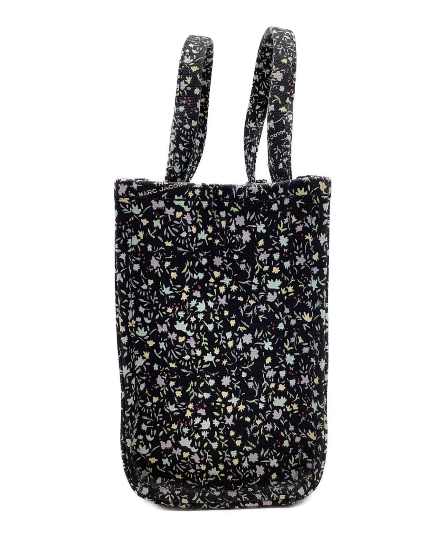中古・古着通販】MARC JACOBS (マークジェイコブス) 2WAYバッグ 