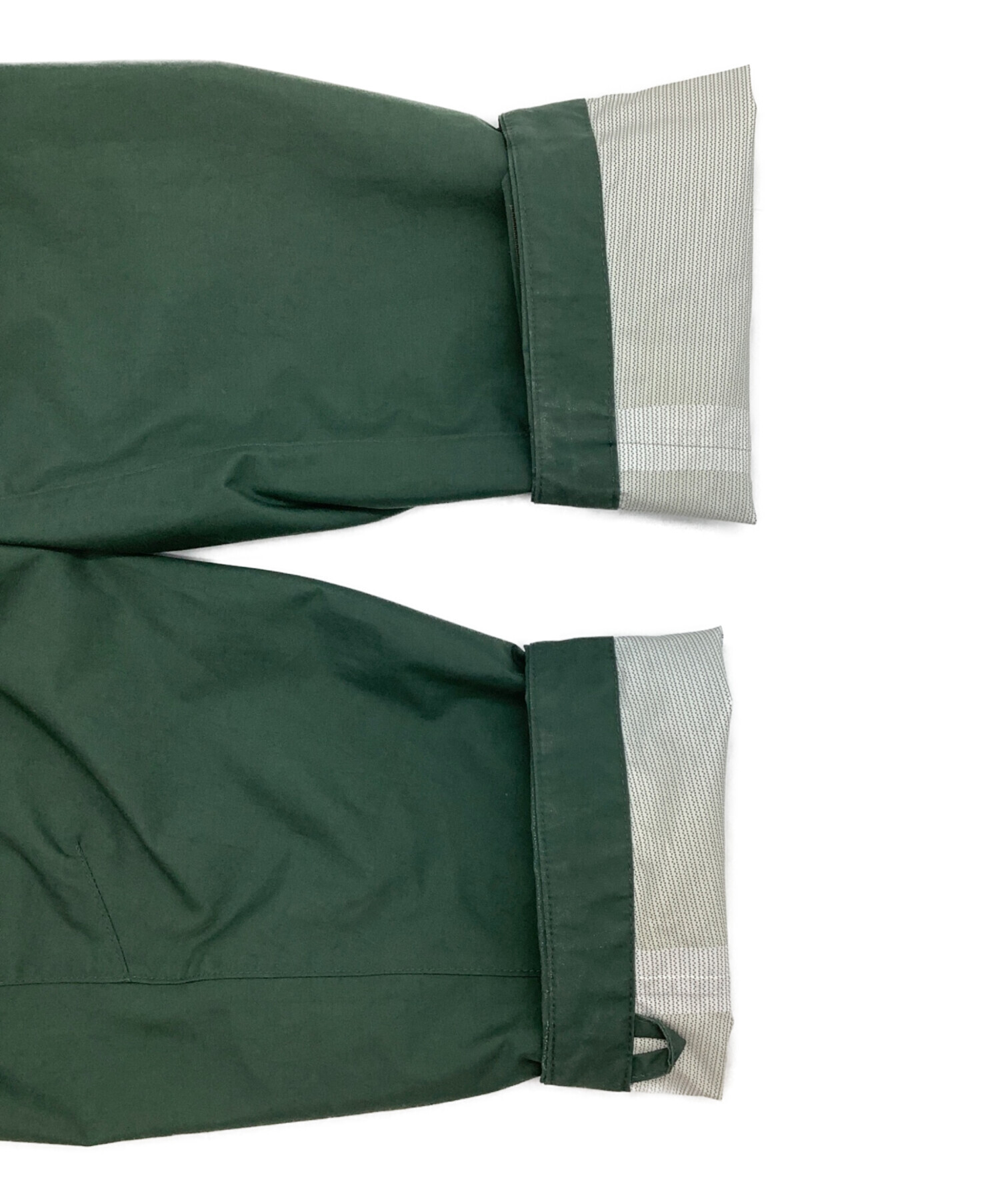 中古・古着通販】HELLY HANSEN (ヘリーハンセン) マウンテンパーカー