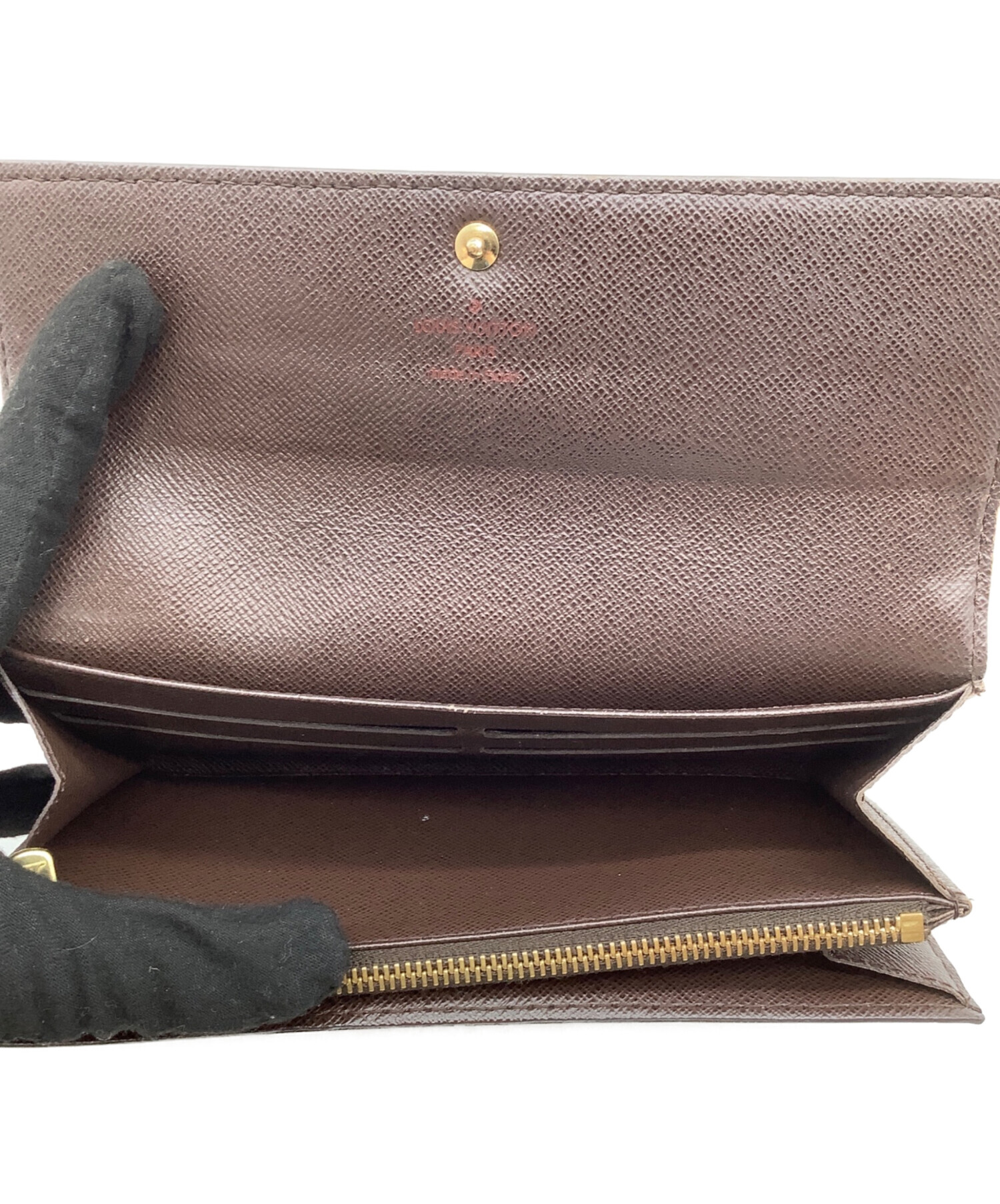 中古・古着通販】LOUIS VUITTON (ルイ ヴィトン) ダミエ