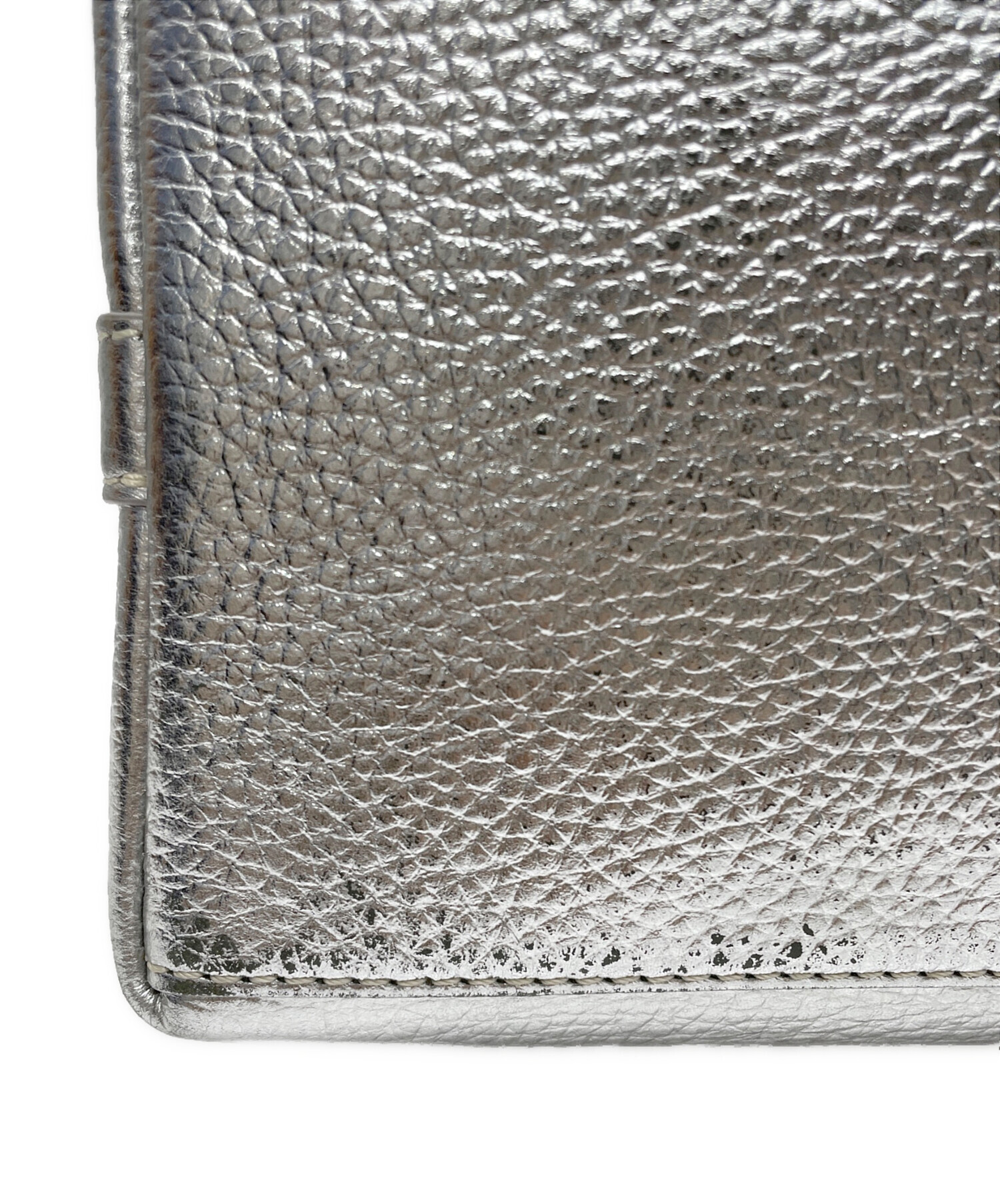 mentaimusume超美品vasic vond mini シルバー 中古・古着通販】VASIC (ヴァジック) BOND MINI シルバー｜ブランド