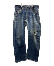 中古・古着通販】LEVI'S (リーバイス) 551 ZXX インディゴ サイズ:32