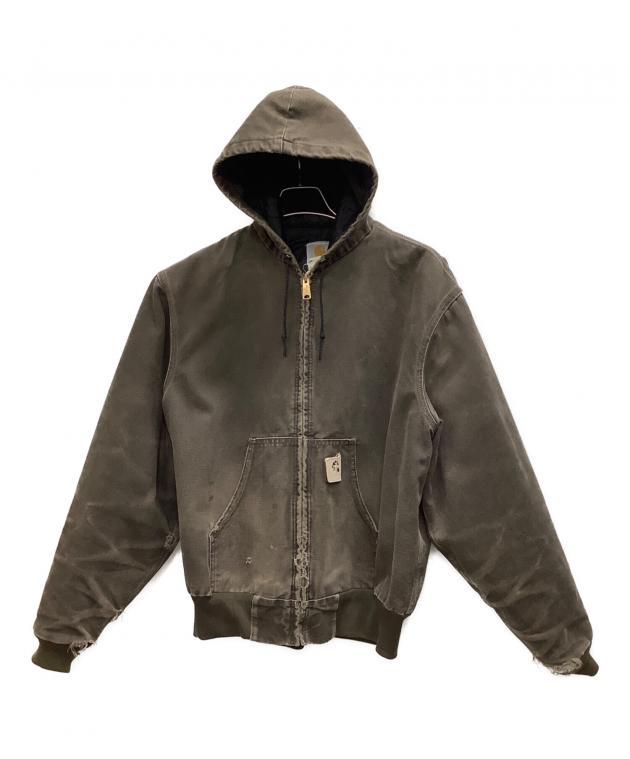 中古・古着通販】CarHartt (カーハート) アクティブジャケット