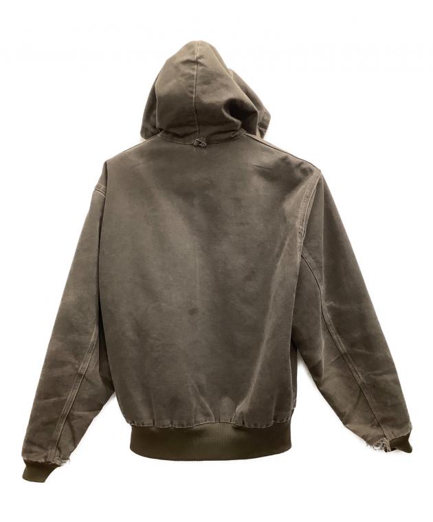 中古・古着通販】CarHartt (カーハート) アクティブジャケット