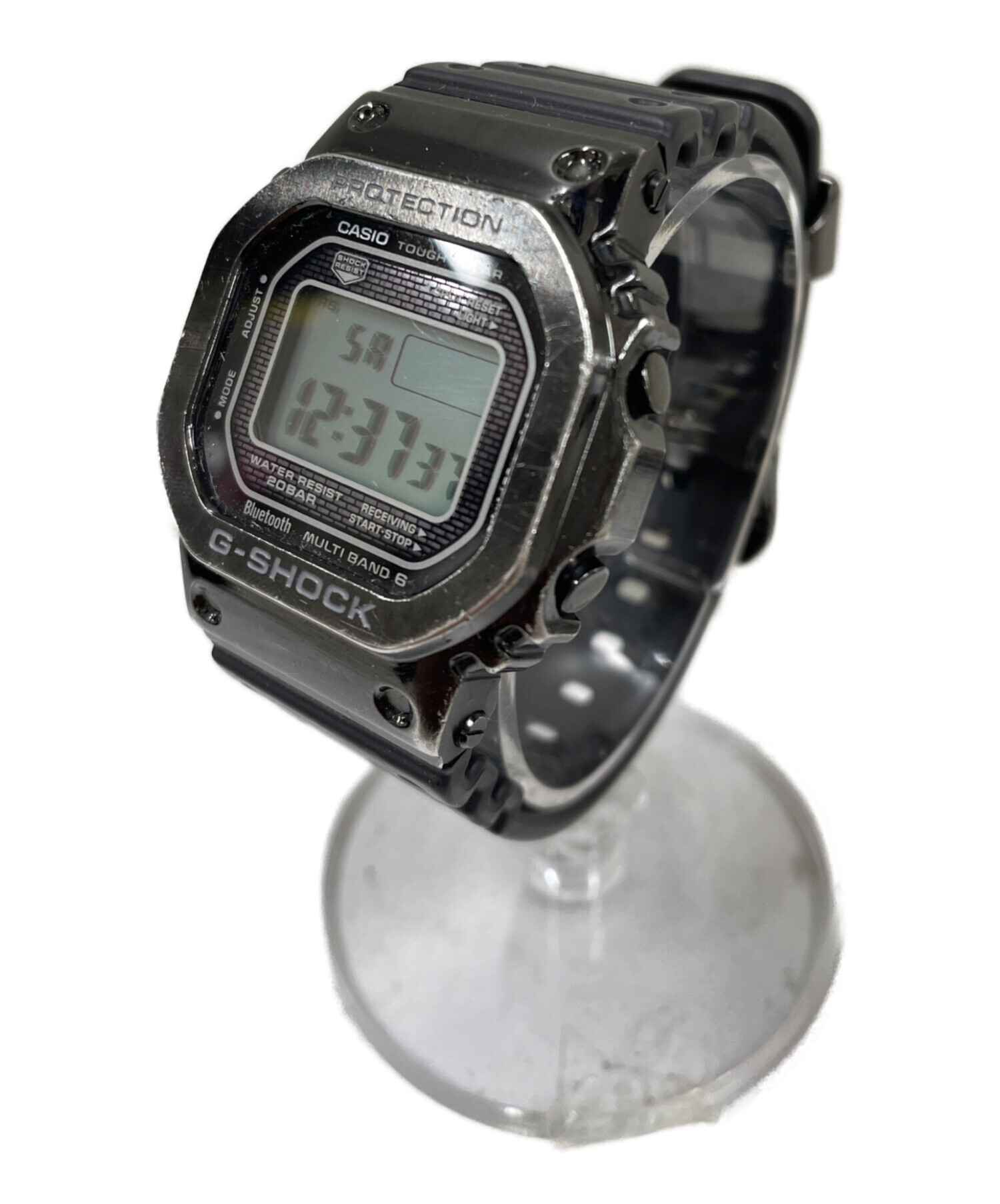 中古・古着通販】CASIO (カシオ) 腕時計 G-SHOCK｜ブランド・古着通販 