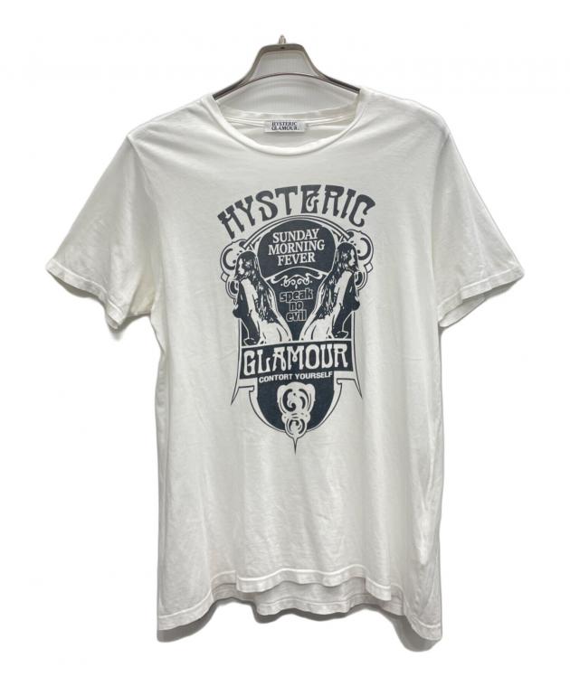 中古・古着通販】Hysteric Glamour (ヒステリックグラマー) 半袖