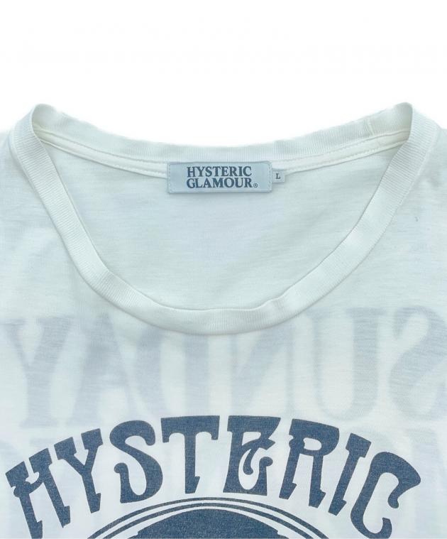 中古・古着通販】Hysteric Glamour (ヒステリックグラマー) 半袖