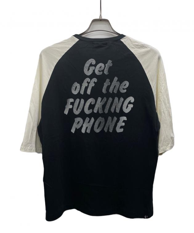 hysteric glamour 長袖カットソー L ブラック 中古・古着通販】Hysteric Glamour (ヒステリックグラマー) 長袖