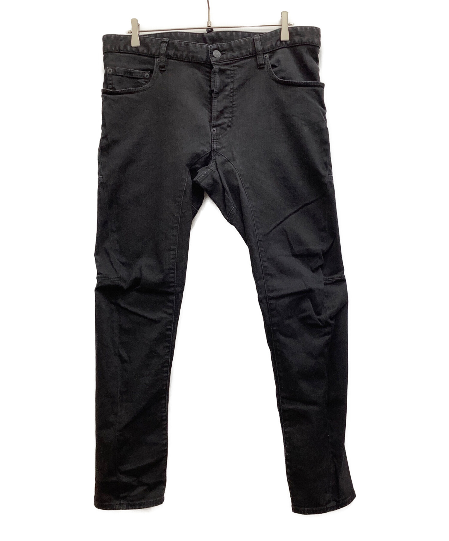 中古・古着通販】DSQUARED2 (ディースクエアード) タイディー バイカー