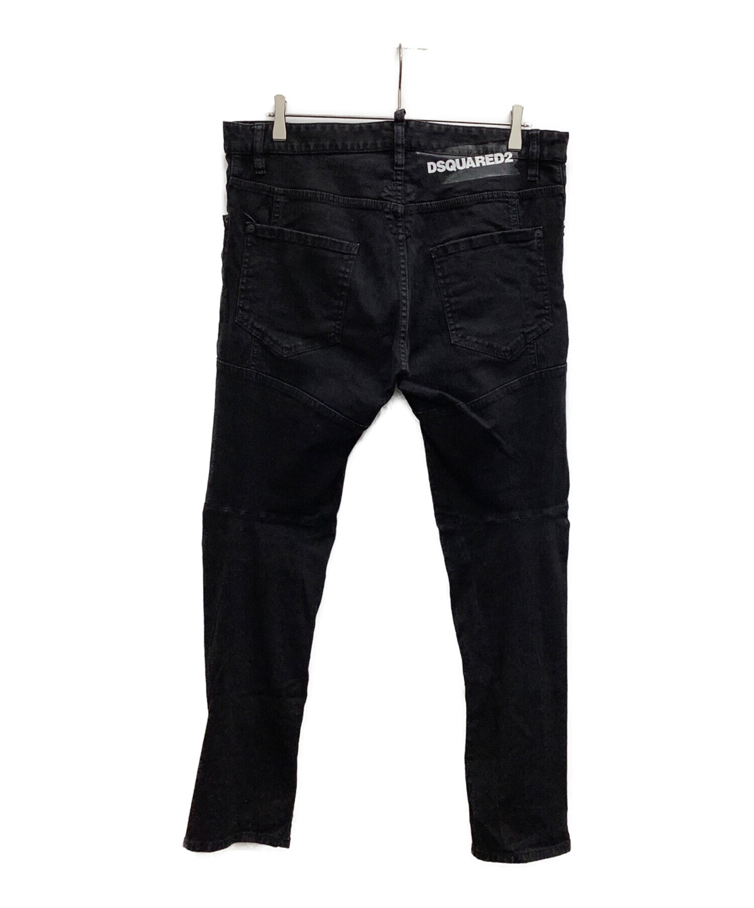 中古・古着通販】DSQUARED2 (ディースクエアード) タイディー バイカー