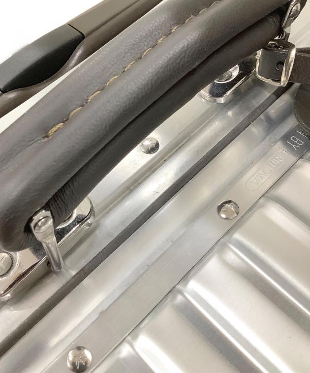 中古・古着通販】RIMOWA (リモワ) スーツケース クラシックキャビン