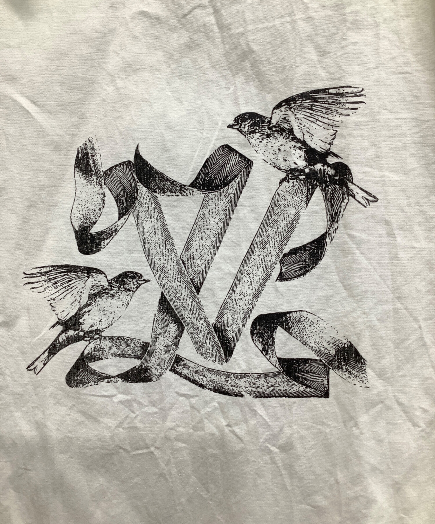 中古・古着通販】LOUIS VUITTON (ルイ ヴィトン) 半袖シャツ LV