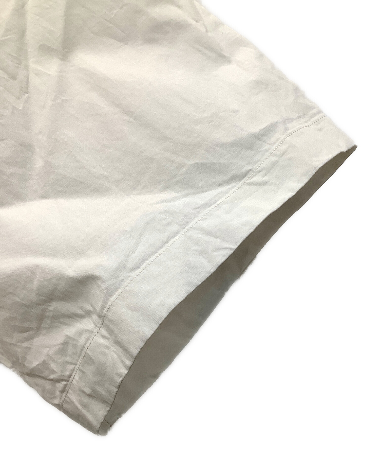 中古・古着通販】LOUIS VUITTON (ルイ ヴィトン) 半袖シャツ LV