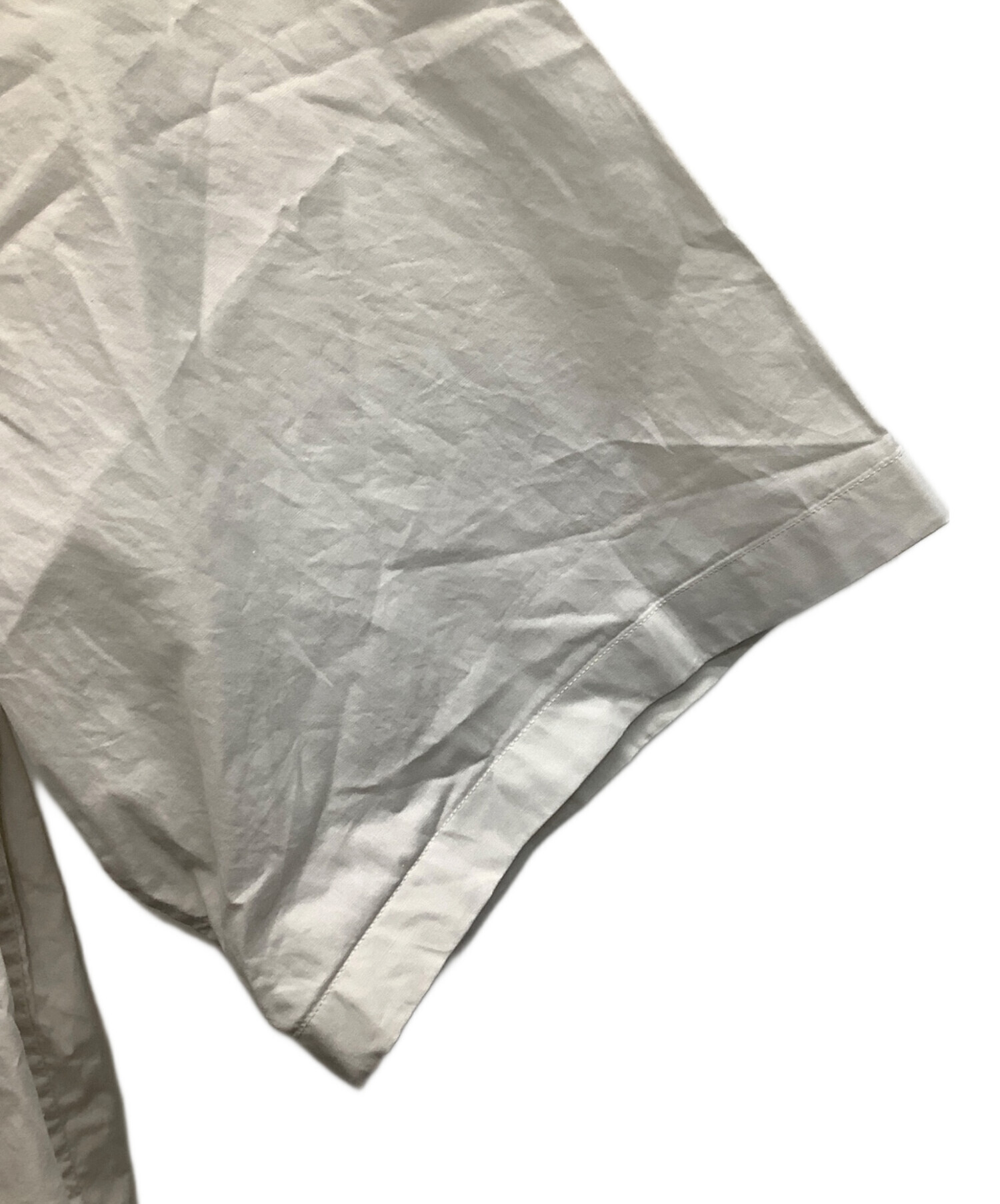 中古・古着通販】LOUIS VUITTON (ルイ ヴィトン) 半袖シャツ LV