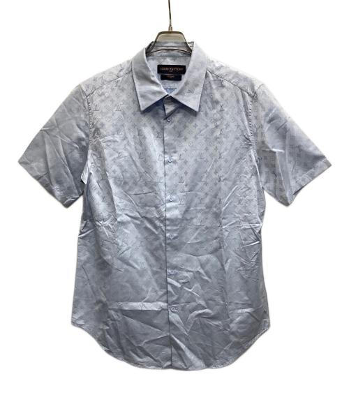 中古・古着通販】LOUIS VUITTON (ルイ ヴィトン) 半袖シャツ