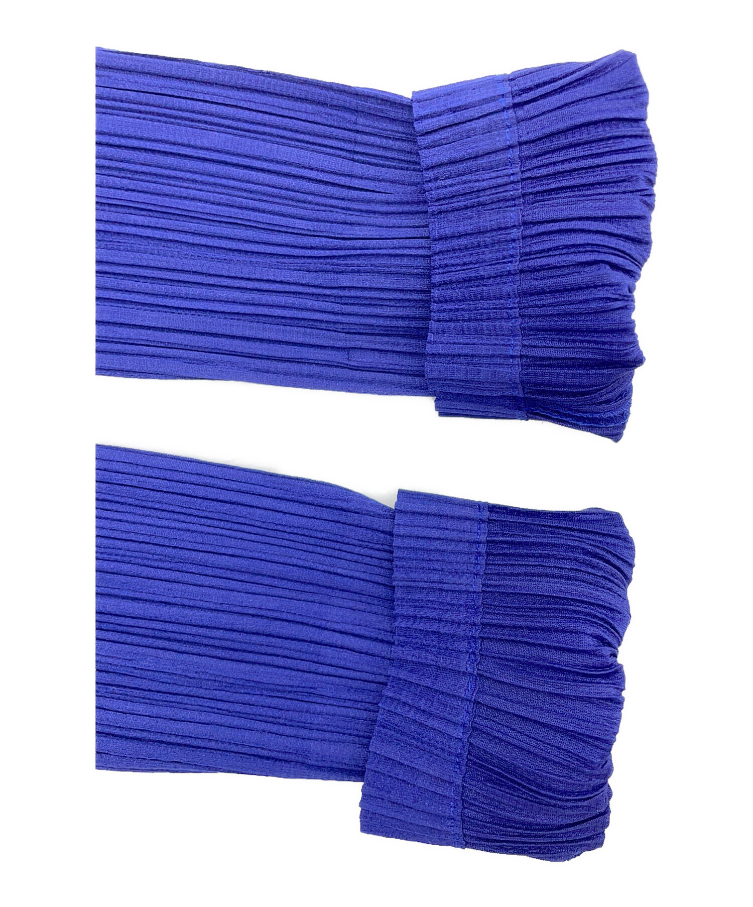 中古・古着通販】PLEATS PLEASE (プリーツプリーズ) 薄手カーディガン