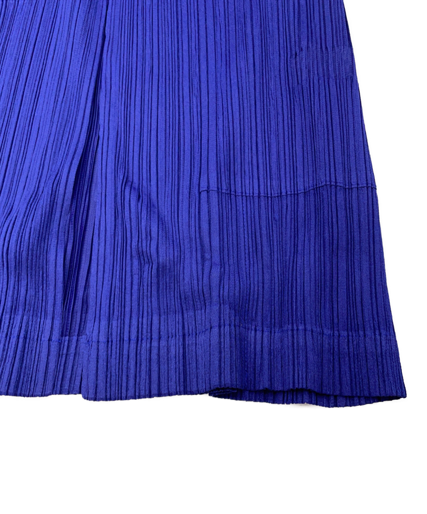 中古・古着通販】PLEATS PLEASE (プリーツプリーズ) 薄手カーディガン