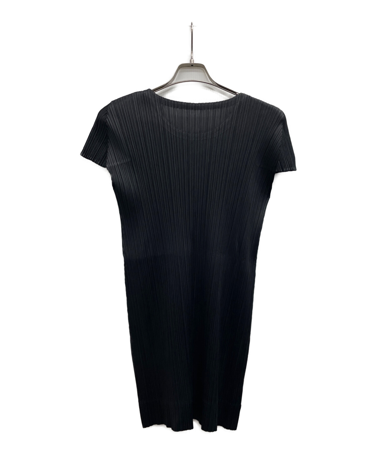 中古・古着通販】PLEATS PLEASE (プリーツプリーズ) ノースリーブ