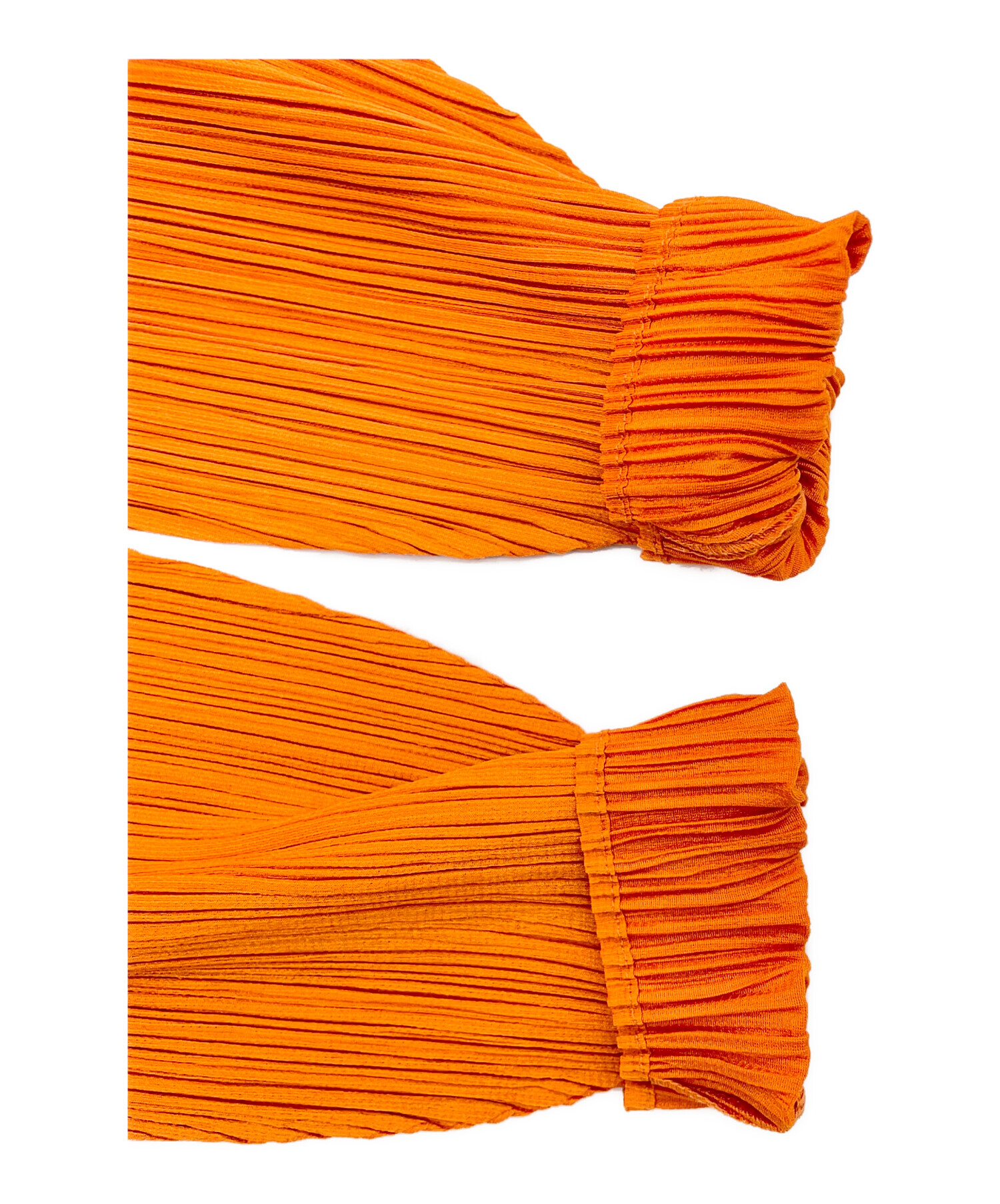 中古・古着通販】PLEATS PLEASE (プリーツプリーズ) 長袖ブラウス