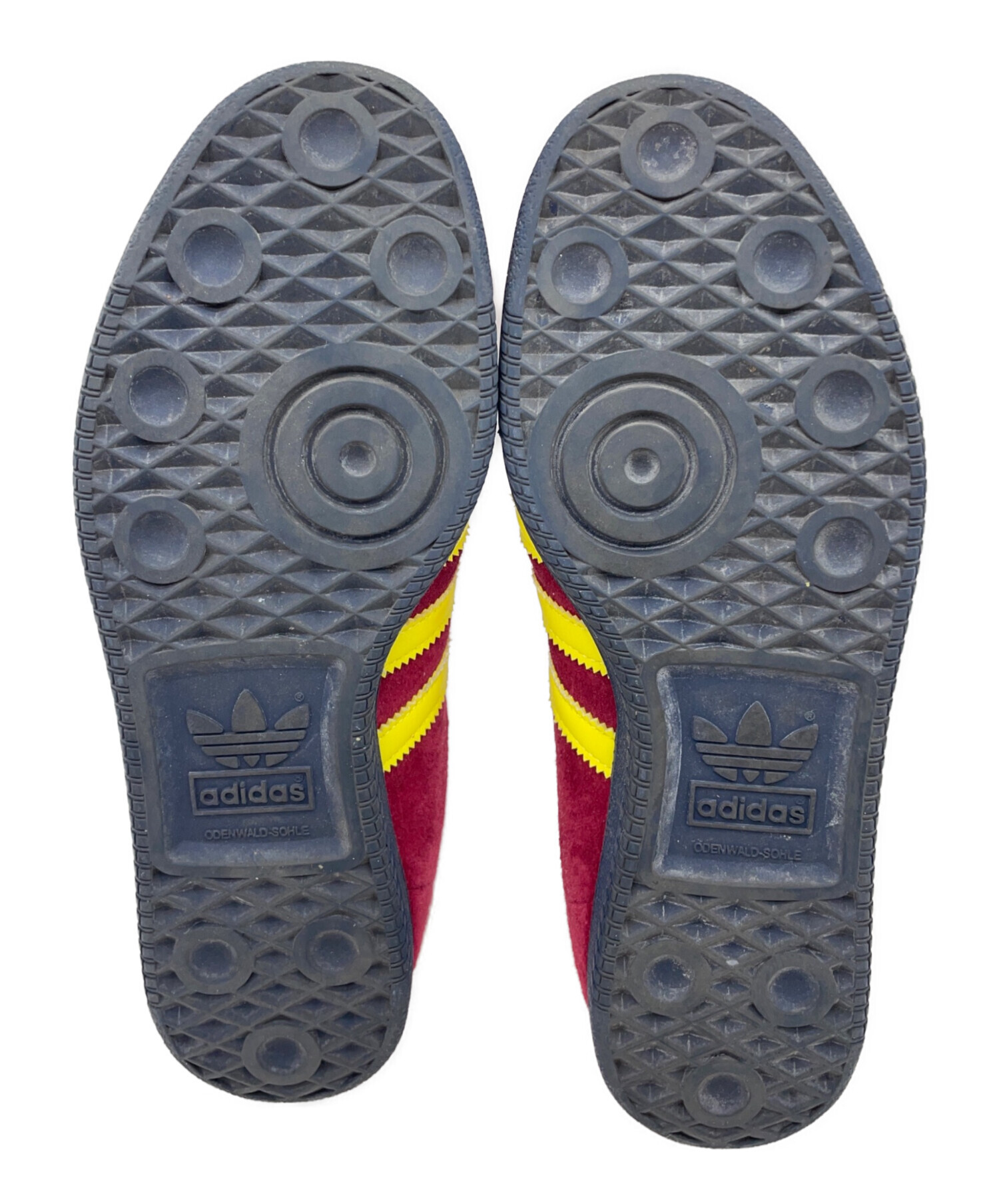 中古・古着通販】adidas Originals (アディダスオリジナル) WARSZAWA 