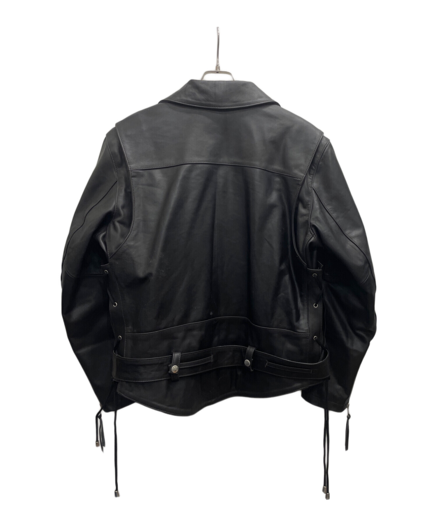 中古・古着通販】MAX CADYs (マックス・ケイディ) ライダース