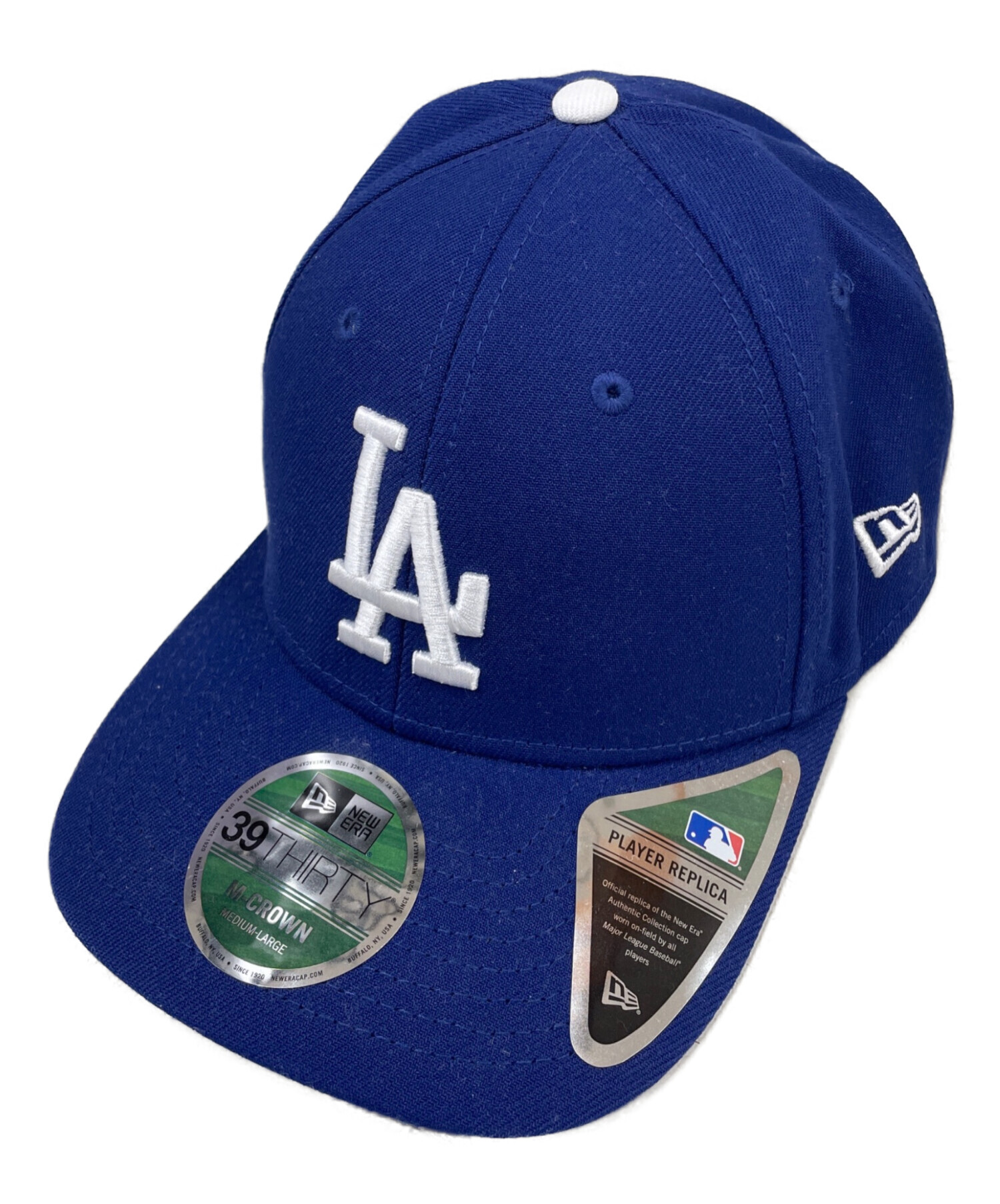 中古・古着通販】New Era (ニューエラ) 39THIRTY LOS ANGELES DODGERS
