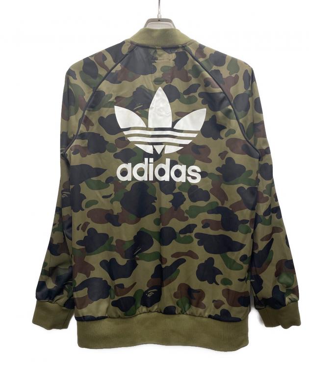Bape アディダス 迷彩 エイプ アディダス 迷彩 ベイプ アディダス