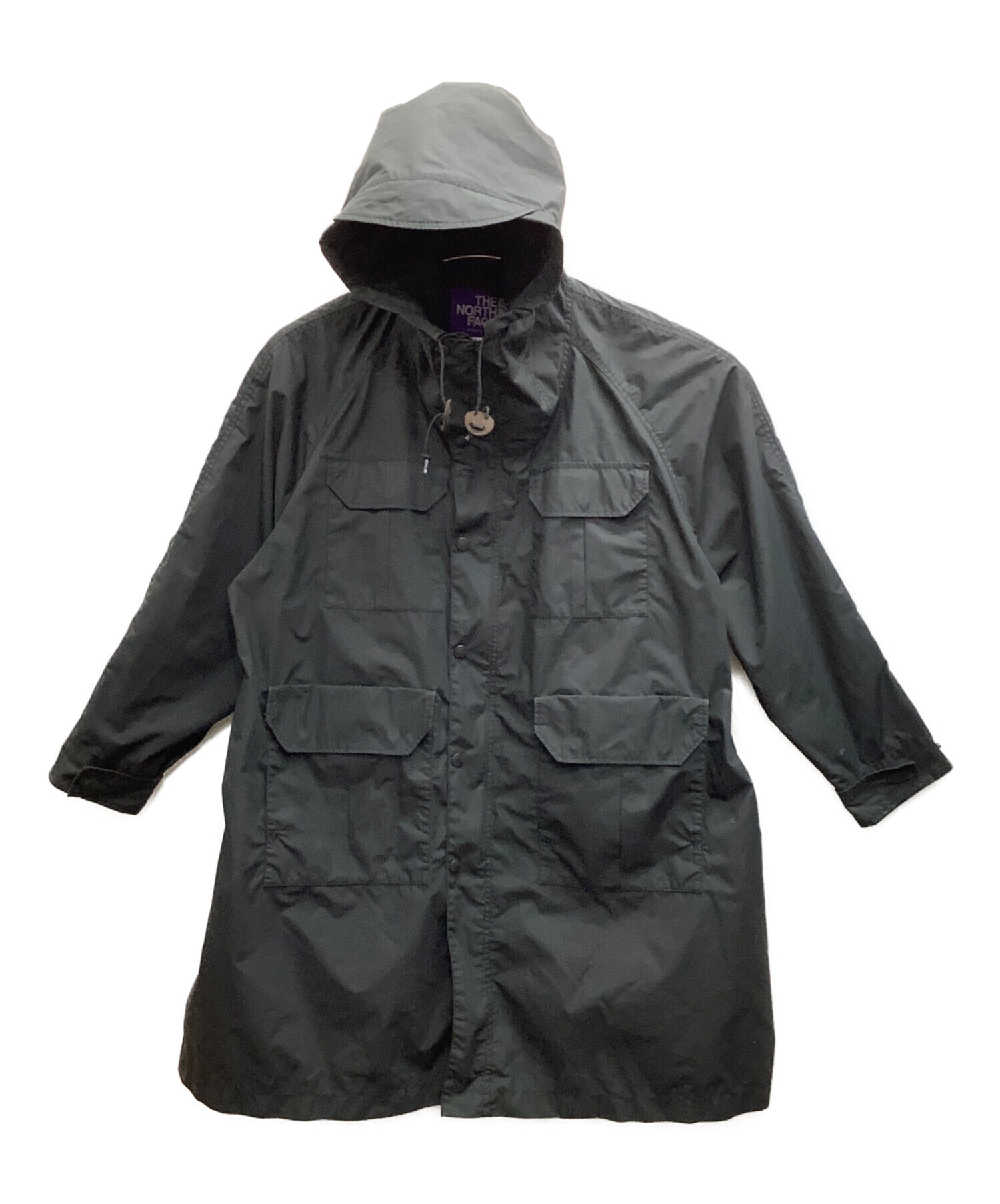 中古・古着通販】THE NORTHFACE PURPLELABEL (ザ・ノースフェイス
