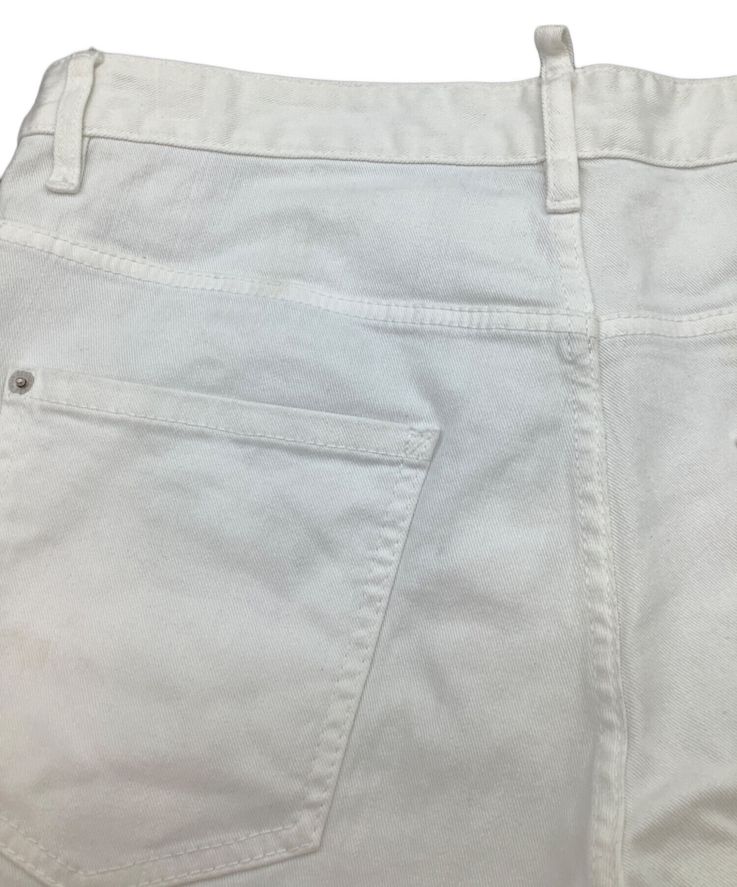 中古・古着通販】DSQUARED2 (ディースクエアード) スキニーパンツ