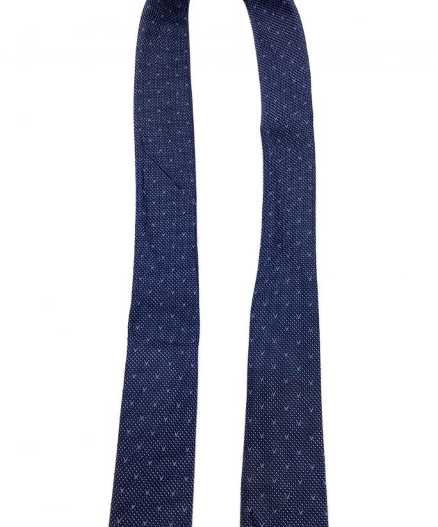 中古・古着通販】LOUIS VUITTON (ルイ ヴィトン) ネクタイ サイズ:表記