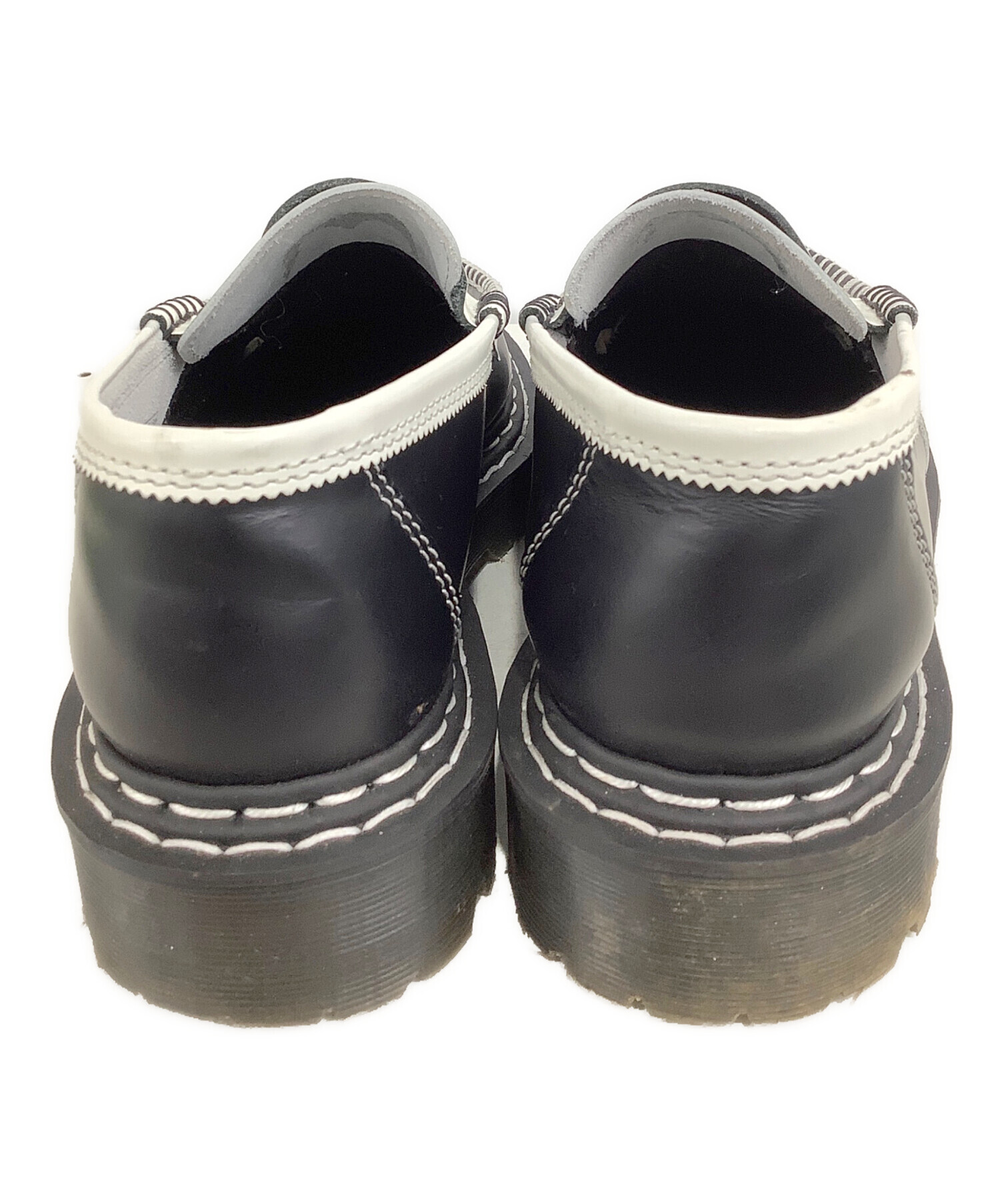 中古・古着通販】Dr.Martens (ドクターマーチン) ローファー PENTON DS