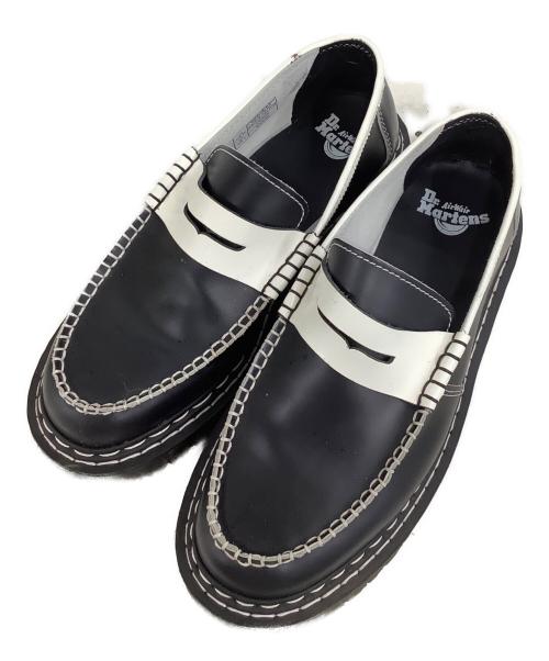 中古・古着通販】Dr.Martens (ドクターマーチン) ローファー PENTON DS