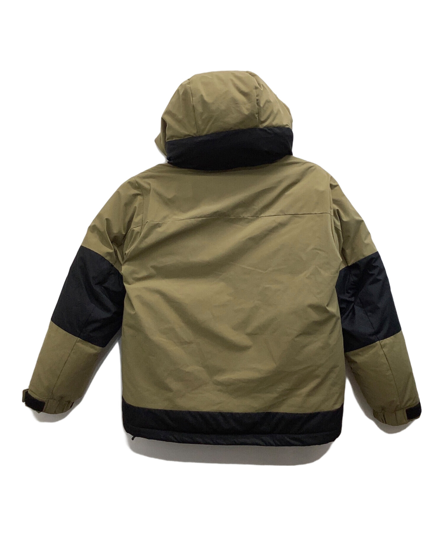 中古・古着通販】FIRST DOWN (ファーストダウン) ダウンジャケット