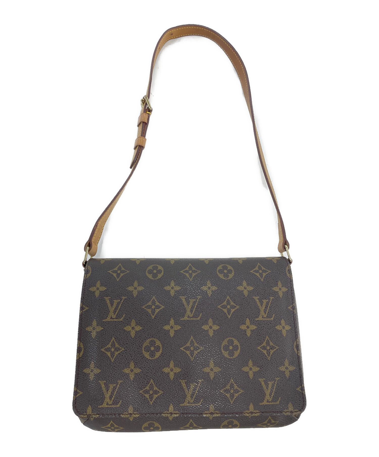 中古・古着通販】LOUIS VUITTON (ルイ ヴィトン) ショルダーバッグ