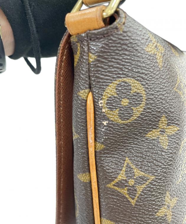中古・古着通販】LOUIS VUITTON (ルイ ヴィトン) ショルダーバッグ