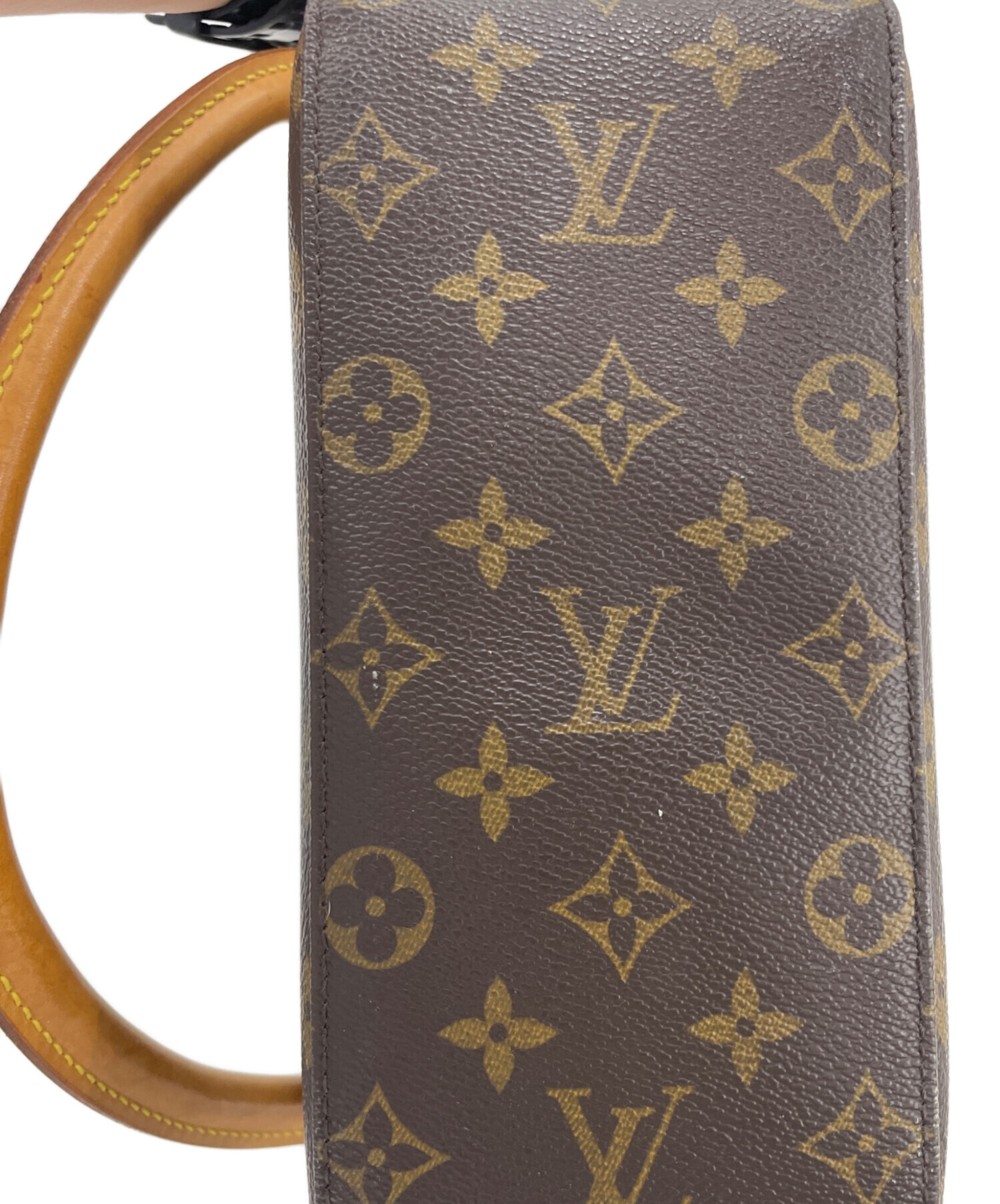 中古・古着通販】LOUIS VUITTON (ルイ ヴィトン) ショルダーバッグ