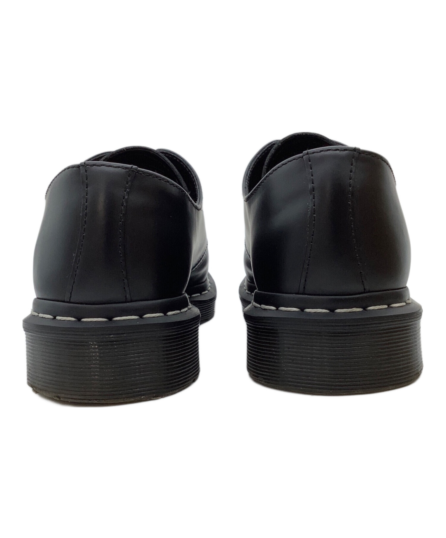 中古・古着通販】Dr.Martens (ドクターマーチン) 3ホールシューズ