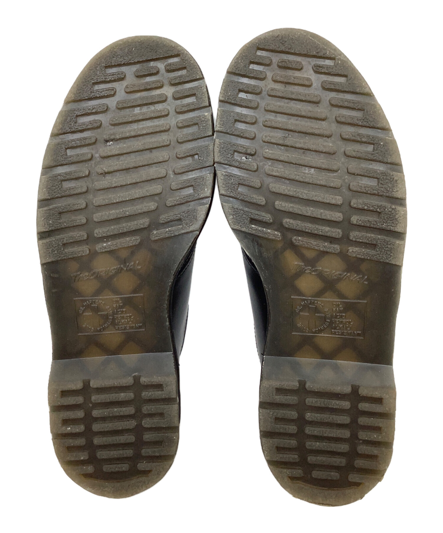 中古・古着通販】Dr.Martens (ドクターマーチン) 3ホールシューズ