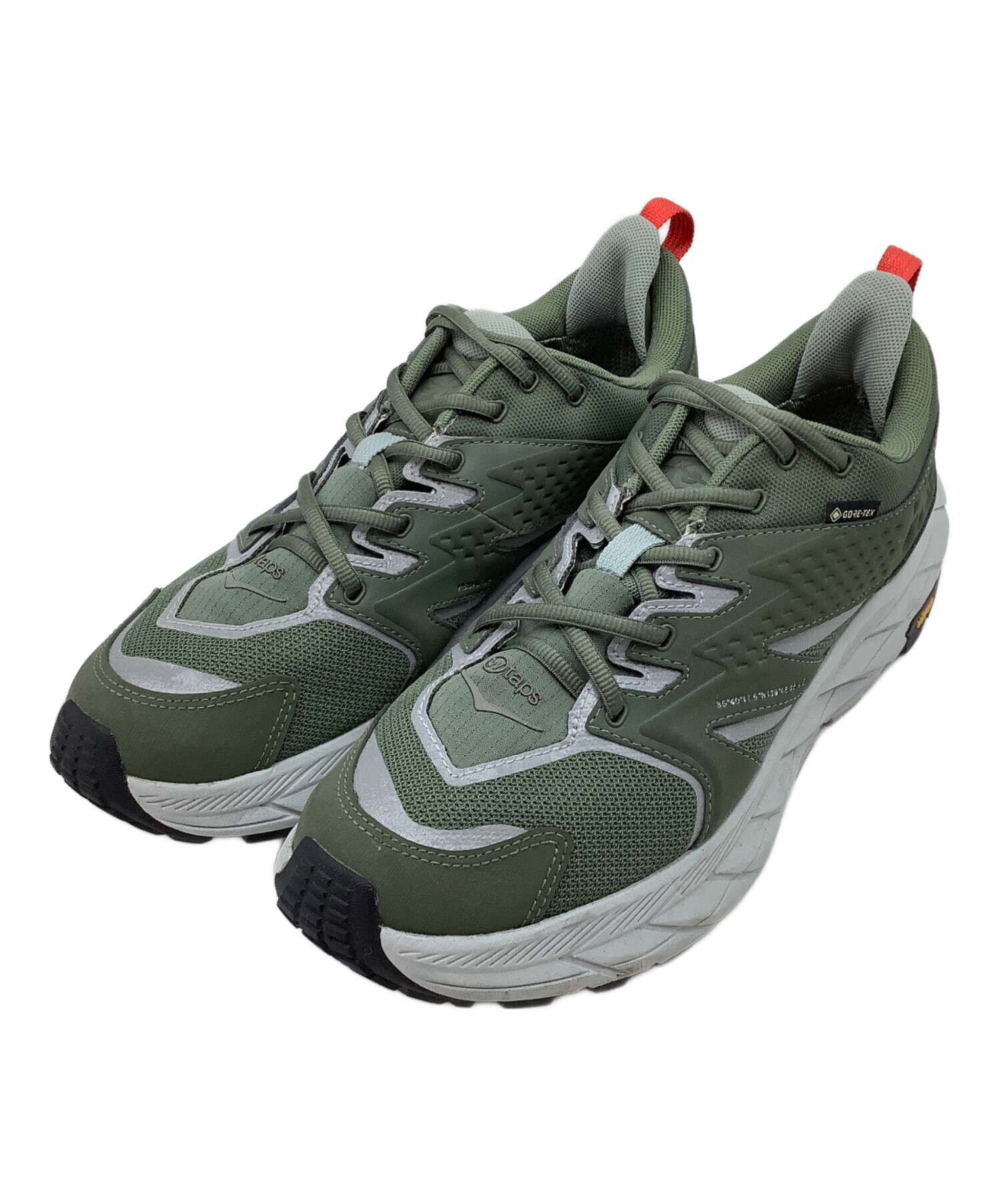 中古・古着通販】HOKAONEONE (ホカオネオネ) WTAPS × HOKA ANACAPA LOW