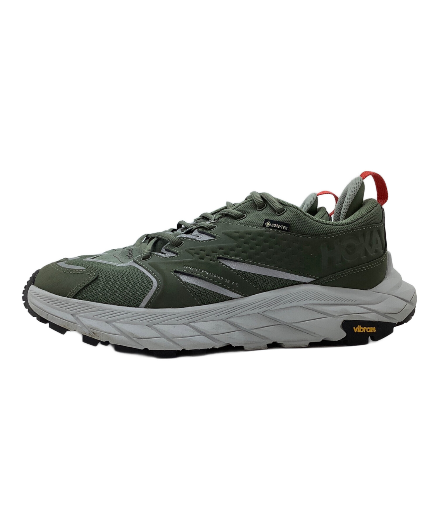 中古・古着通販】HOKAONEONE (ホカオネオネ) WTAPS × HOKA ANACAPA LOW