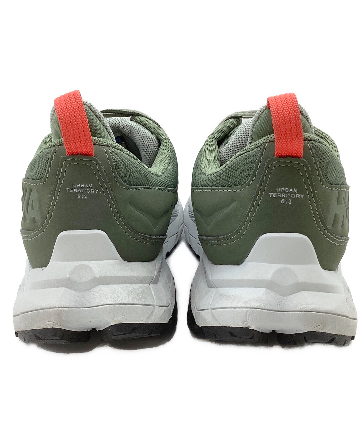中古・古着通販】HOKAONEONE (ホカオネオネ) WTAPS × HOKA ANACAPA LOW