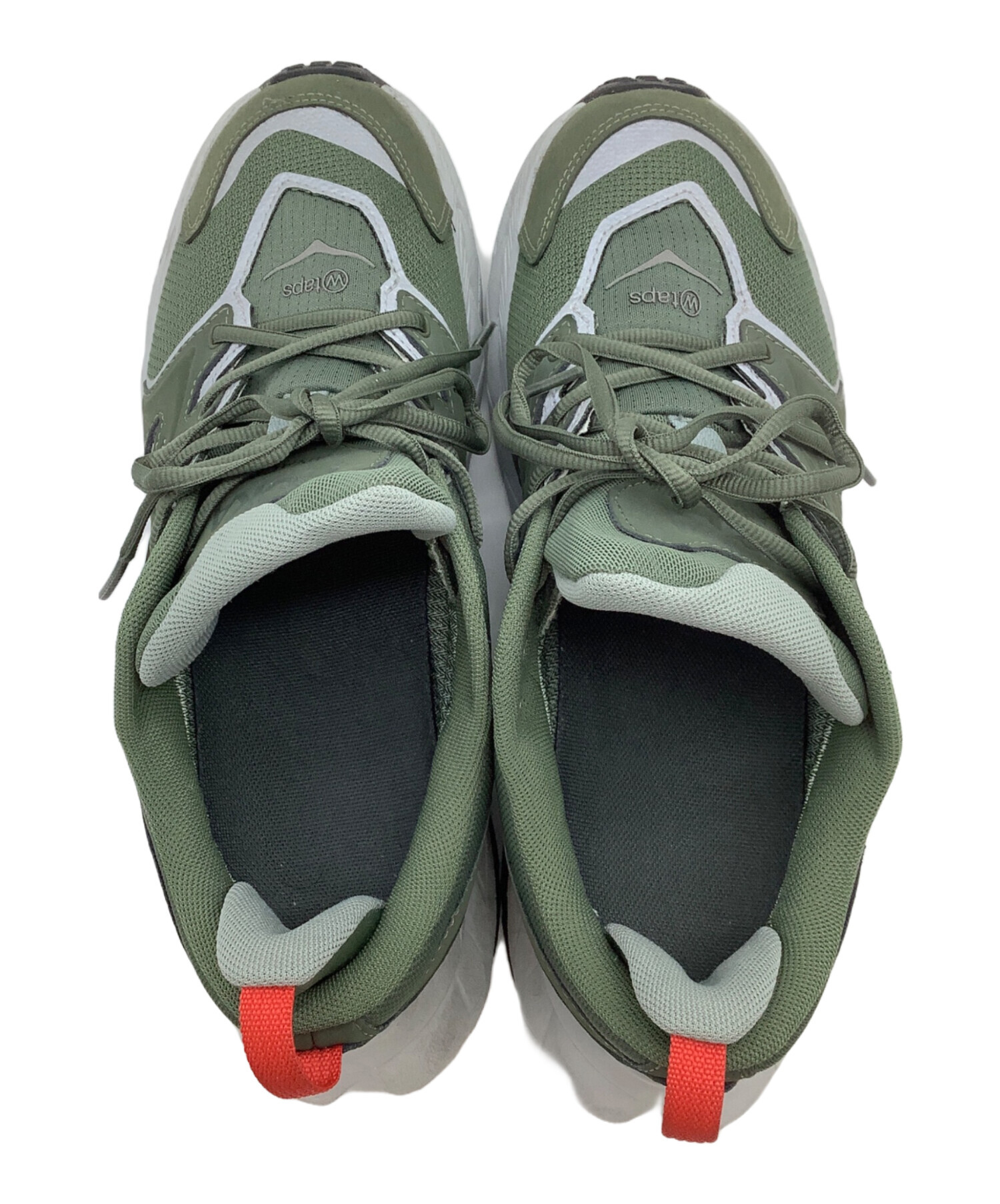 中古・古着通販】HOKAONEONE (ホカオネオネ) WTAPS × HOKA ANACAPA LOW