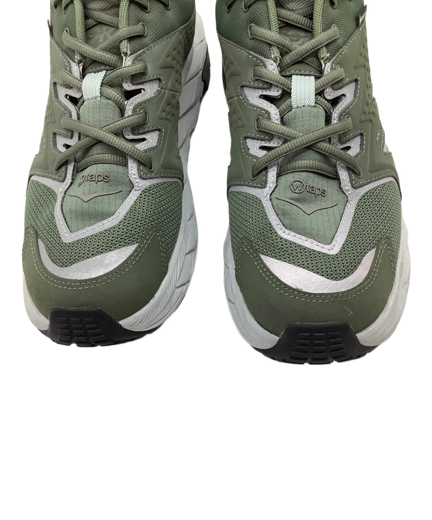 中古・古着通販】HOKAONEONE (ホカオネオネ) WTAPS × HOKA ANACAPA LOW