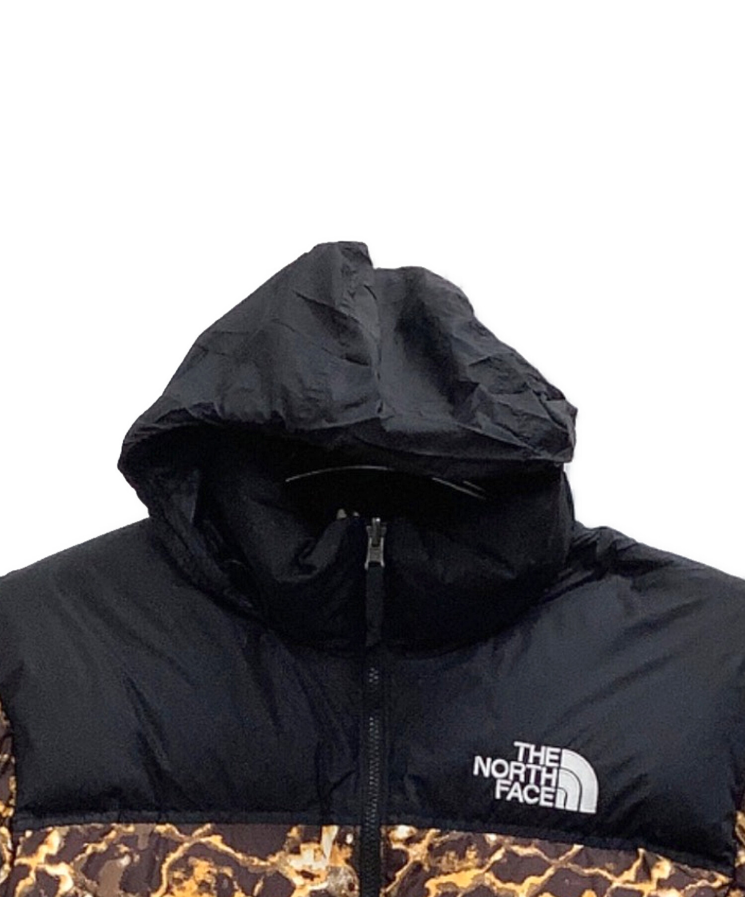 中古・古着通販】THE NORTH FACE (ザ ノース フェイス) ダウン