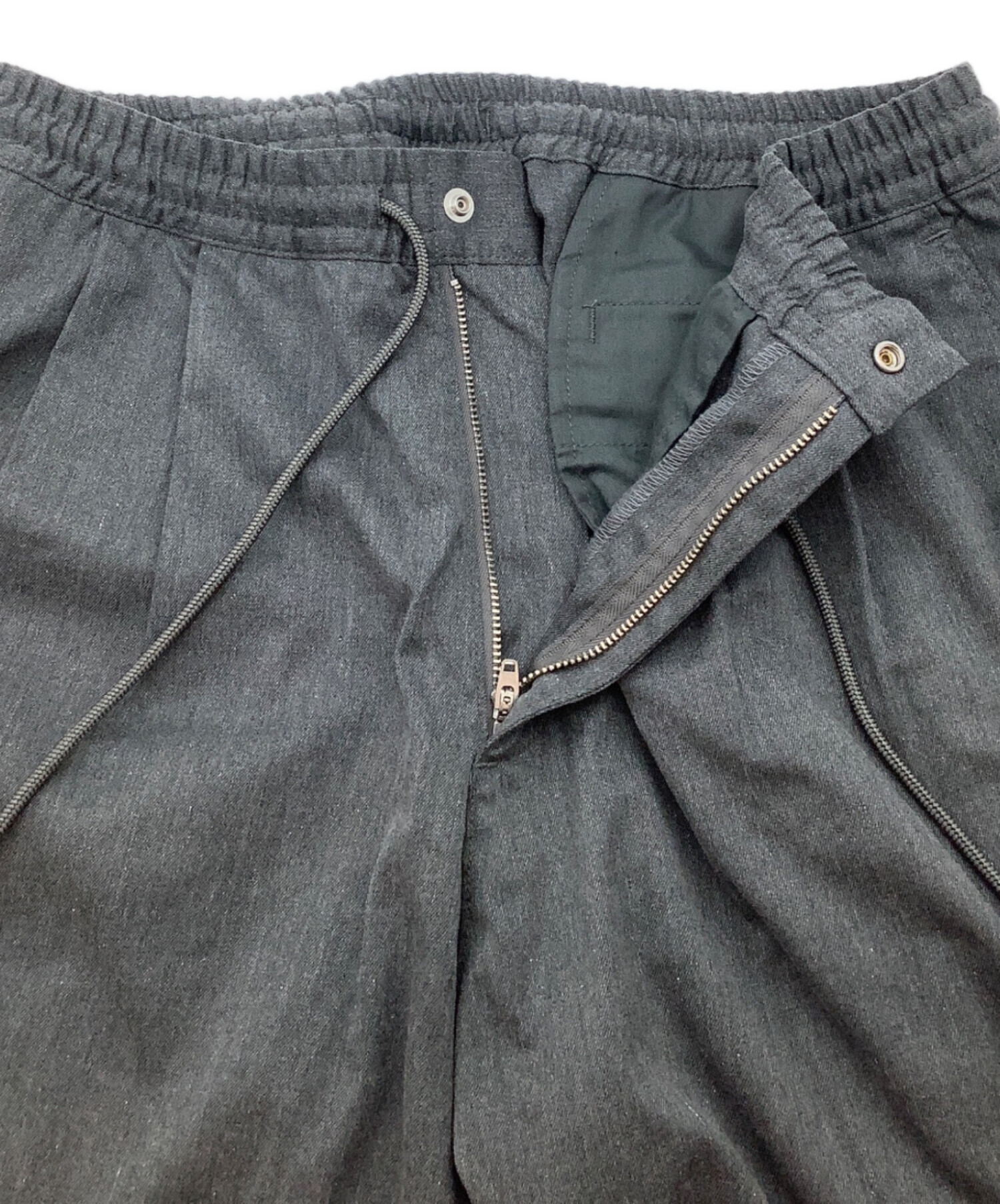 中古・古着通販】NEIGHBORHOOD (ネイバーフッド) BAGGYSILHOUETTE EASY