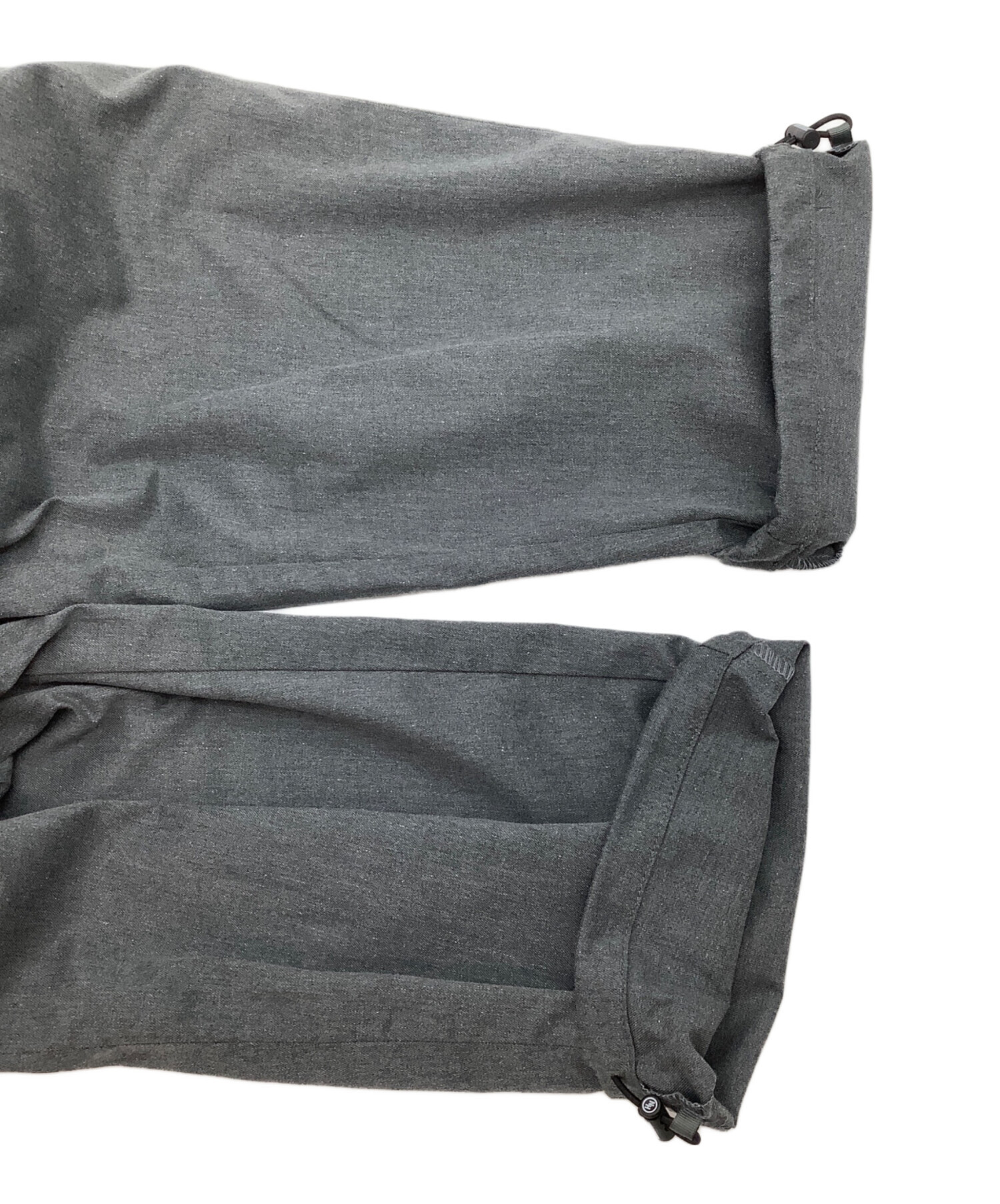 中古・古着通販】NEIGHBORHOOD (ネイバーフッド) BAGGYSILHOUETTE EASY