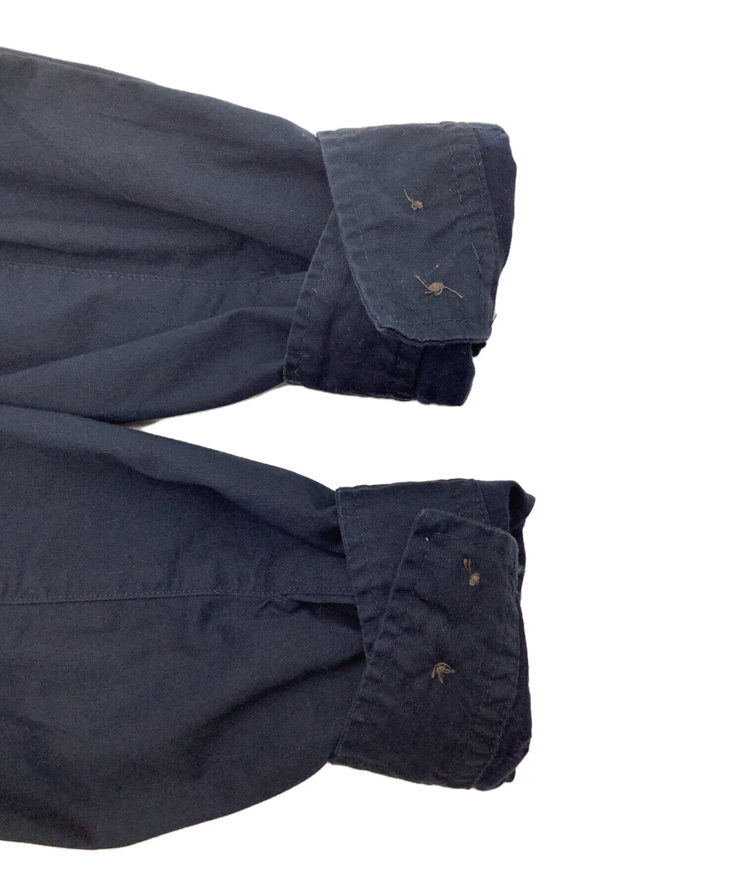 中古・古着通販】POLO RALPH LAUREN (ポロ・ラルフローレン) ジップ