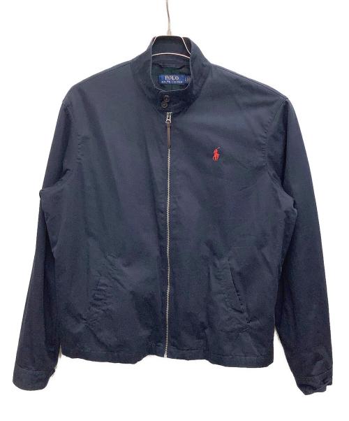 中古・古着通販】POLO RALPH LAUREN (ポロ・ラルフローレン) ジップ